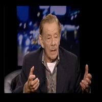 STAGE TUBE: Jerry Stiller Remembers Joe Papp on Theater Talk